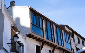 Casa Rural Los Ventanales